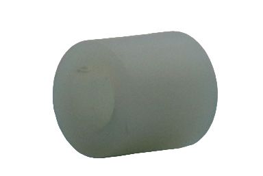 Sleeve for Testomat® LIMIT, our item number 33752, inclined